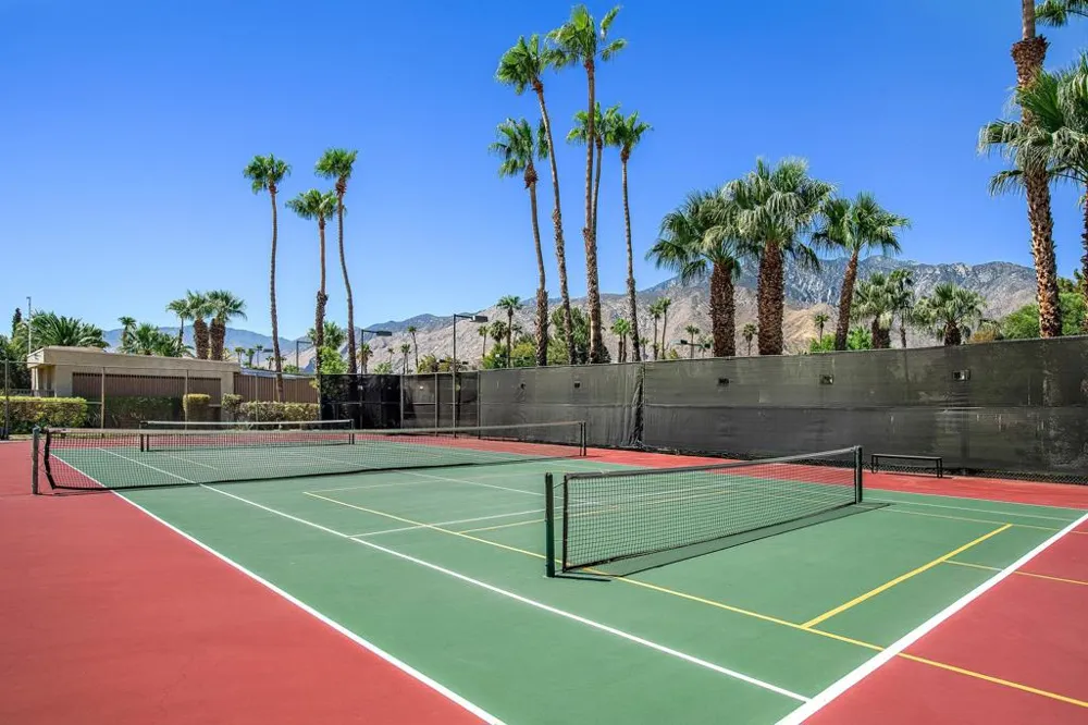 2981 Sunflower Circle W Palm Springs, CA 92262