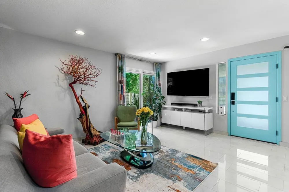 2981 Sunflower Circle W Palm Springs, CA 92262