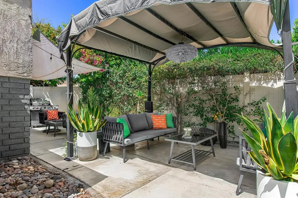 2981 Sunflower Circle W Palm Springs, CA 92262