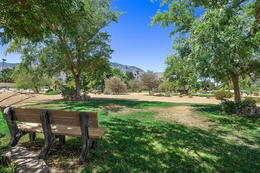 2981 Sunflower Circle W Palm Springs, CA 92262