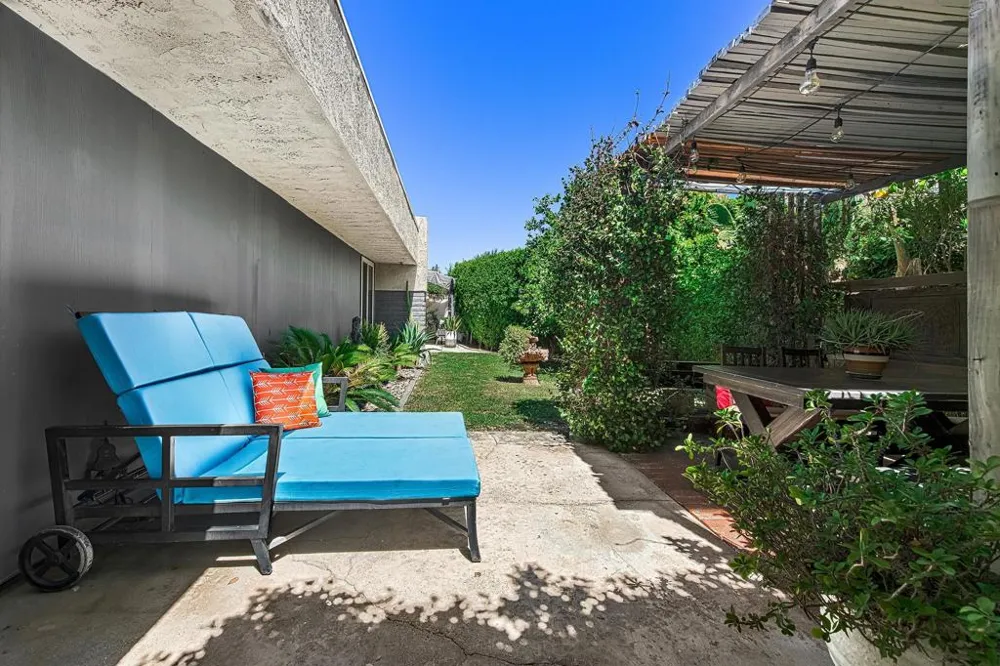 2981 Sunflower Circle W Palm Springs, CA 92262