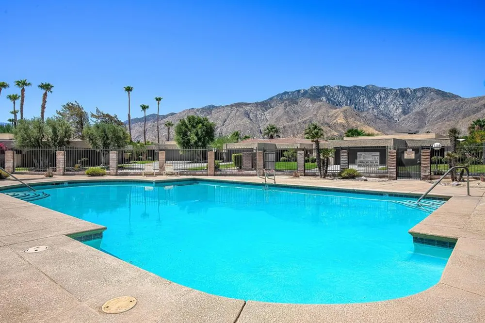 2981 Sunflower Circle W Palm Springs, CA 92262