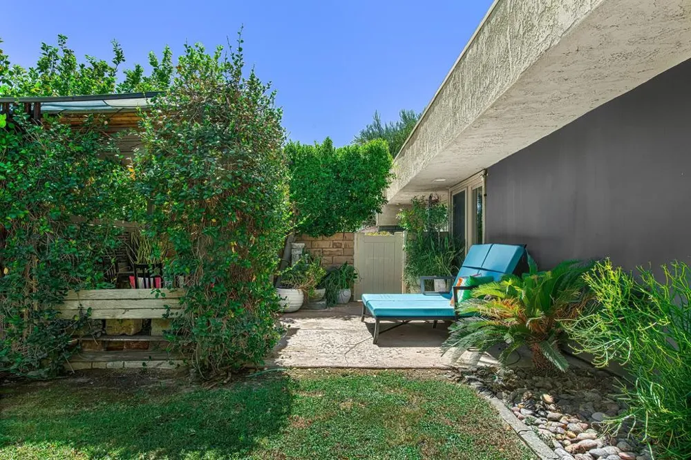 2981 Sunflower Circle W Palm Springs, CA 92262
