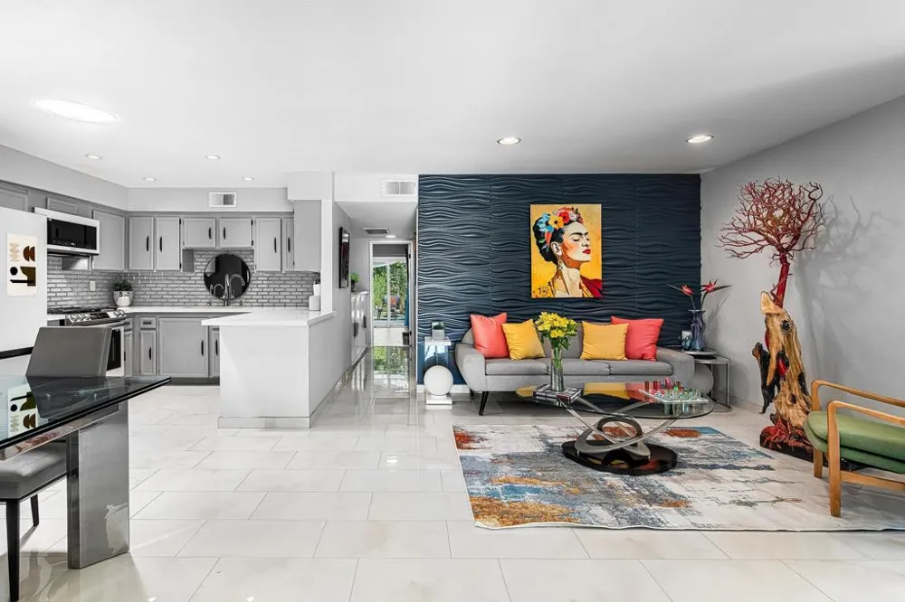 2981 Sunflower Circle W Palm Springs, CA 92262