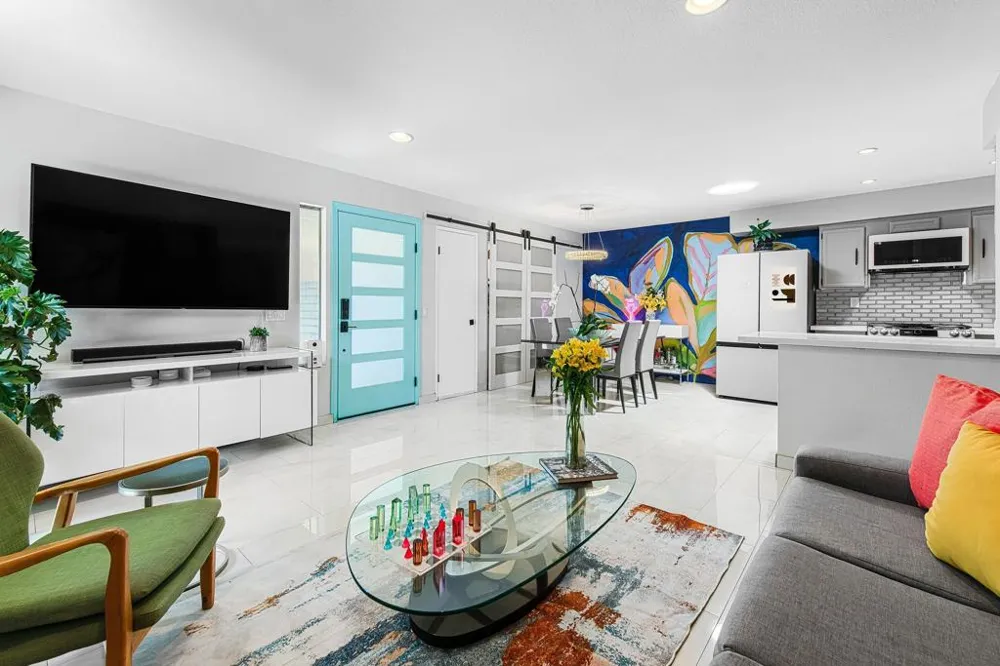 2981 Sunflower Circle W Palm Springs, CA 92262