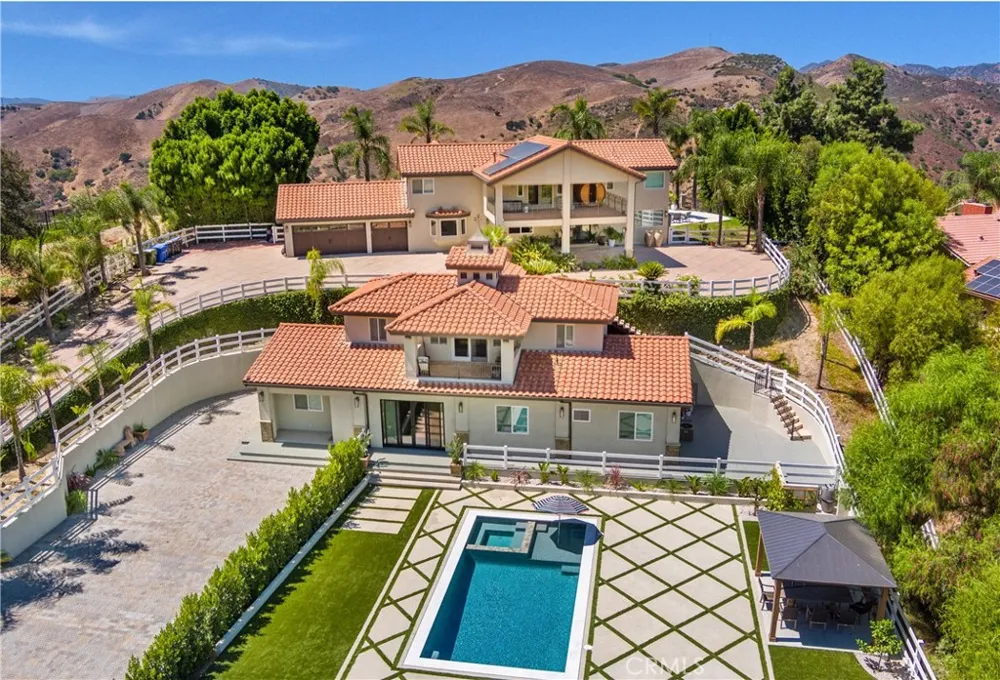 343 Bell Canyon Bell Canyon, CA 91307