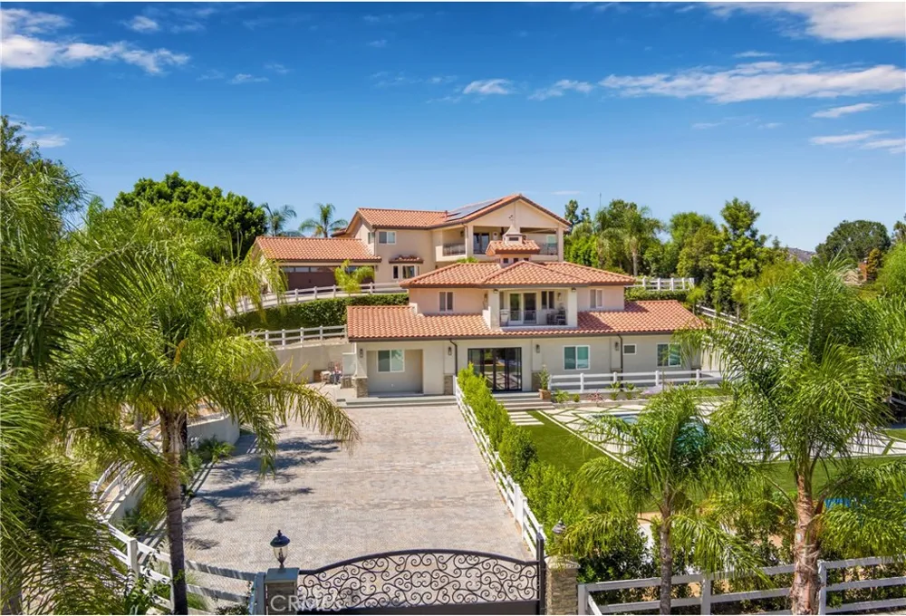 343 Bell Canyon Bell Canyon, CA 91307
