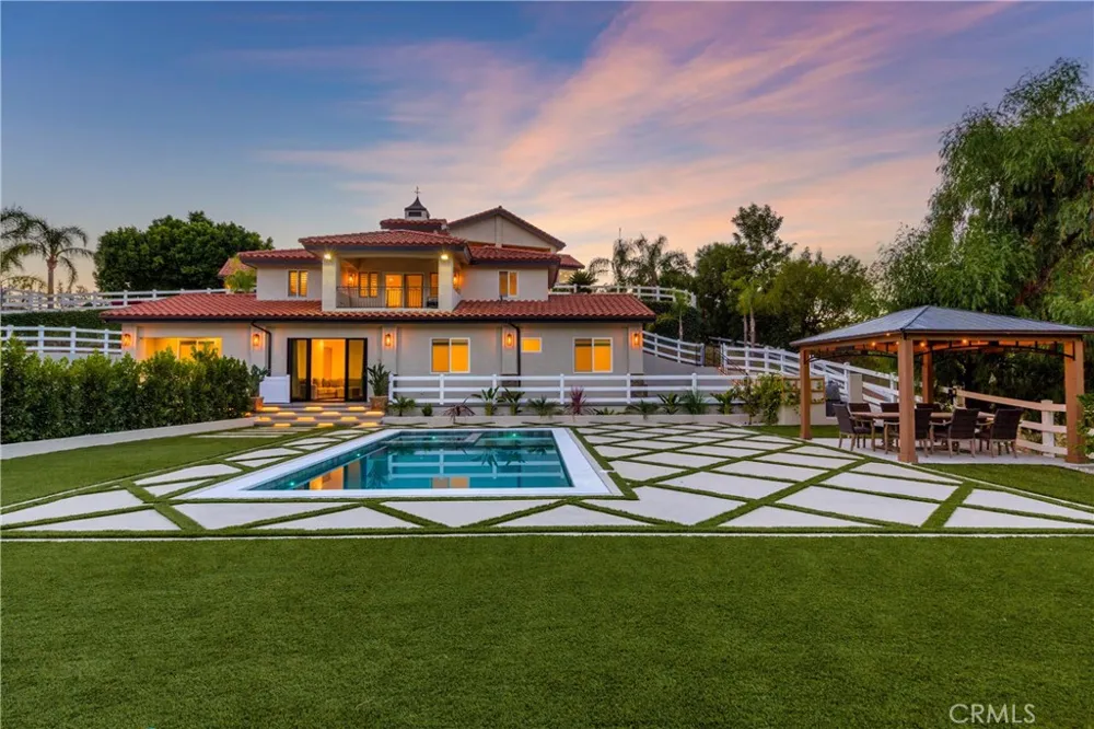 343 Bell Canyon Bell Canyon, CA 91307