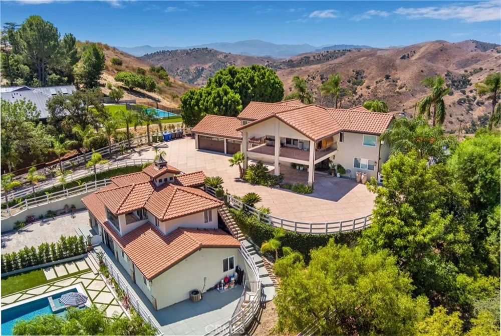 343 Bell Canyon Bell Canyon, CA 91307