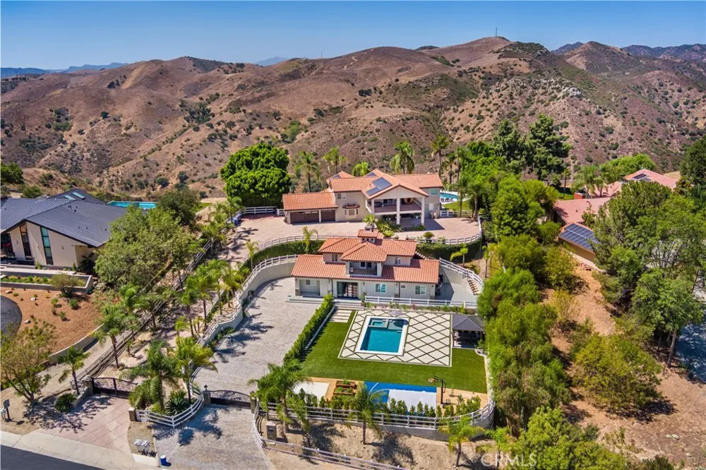 343 Bell Canyon Bell Canyon, CA 91307