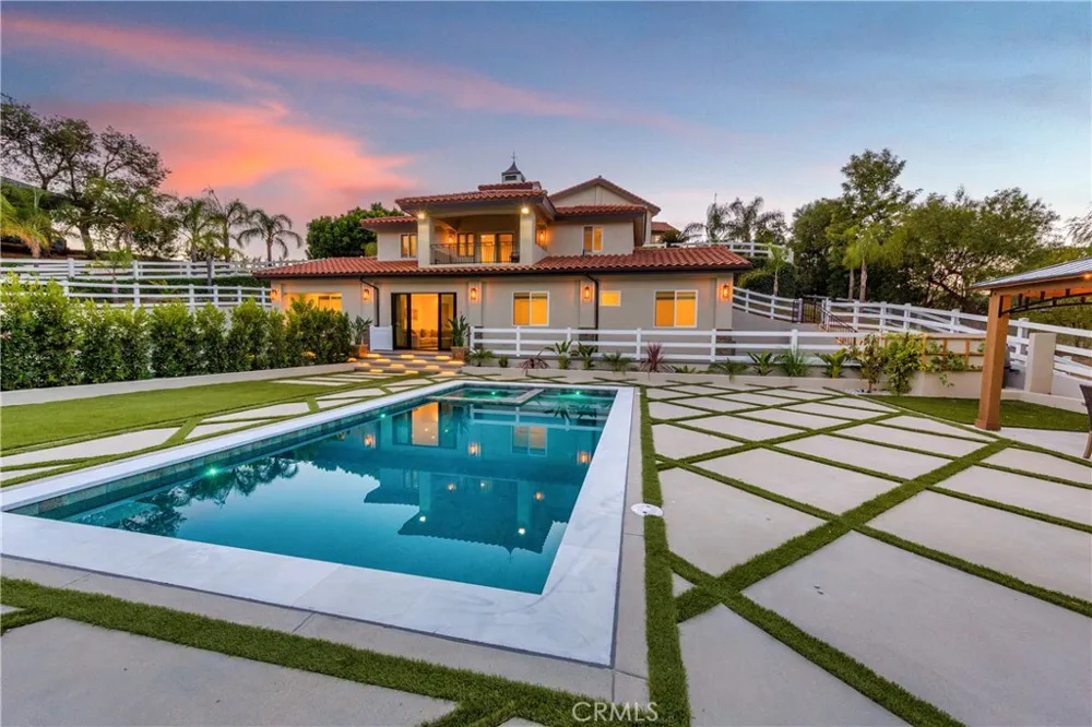 343 Bell Canyon Bell Canyon, CA 91307