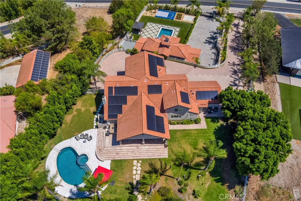 343 Bell Canyon Bell Canyon, CA 91307