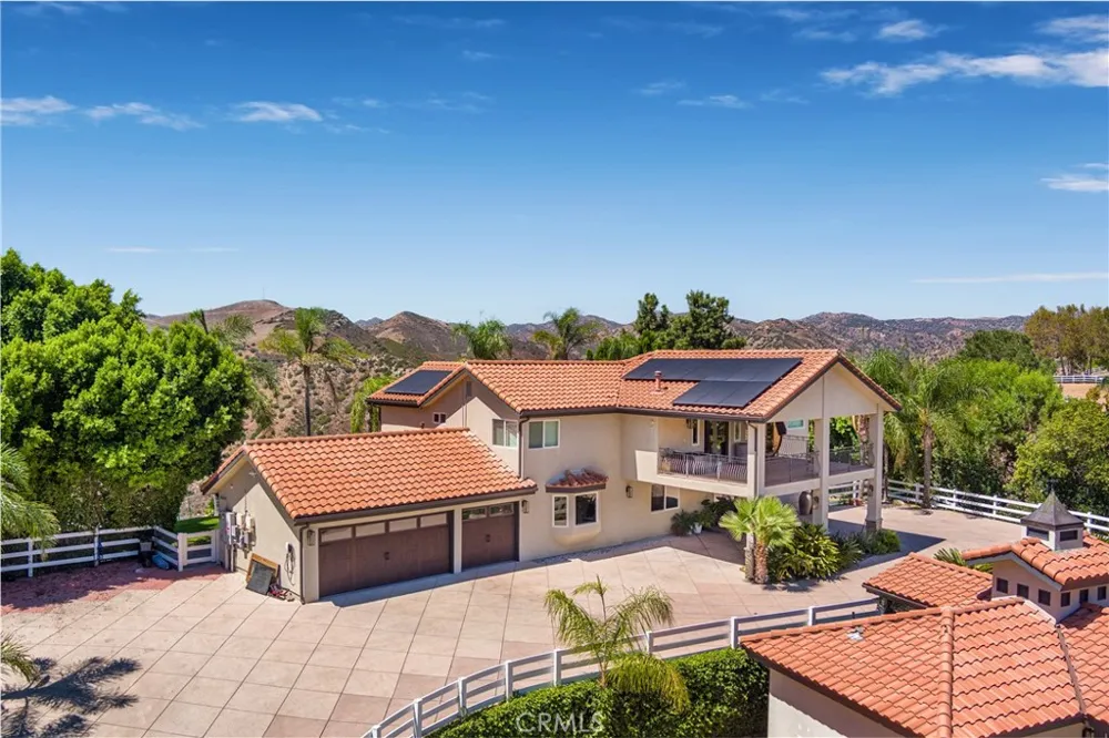 343 Bell Canyon Bell Canyon, CA 91307