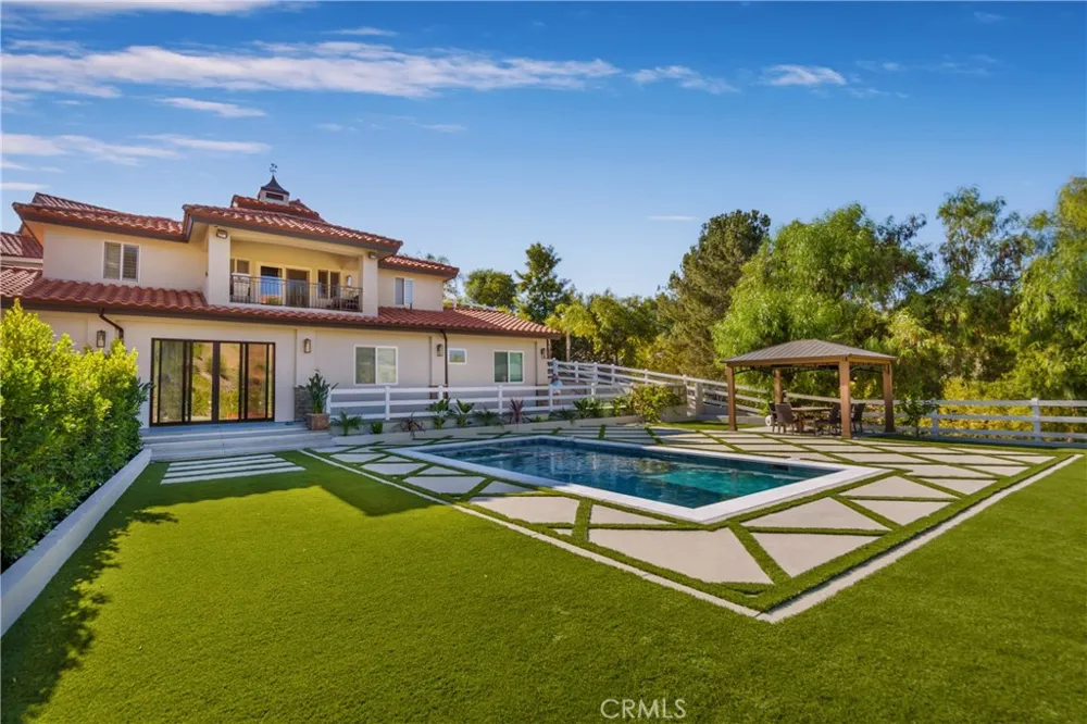 343 Bell Canyon Bell Canyon, CA 91307