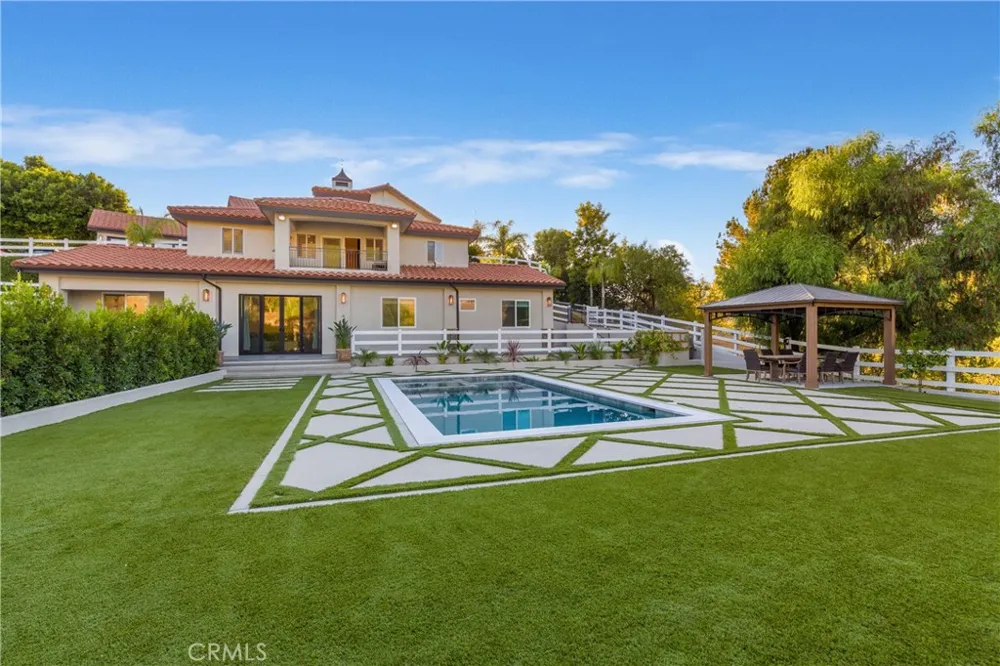 343 Bell Canyon Bell Canyon, CA 91307