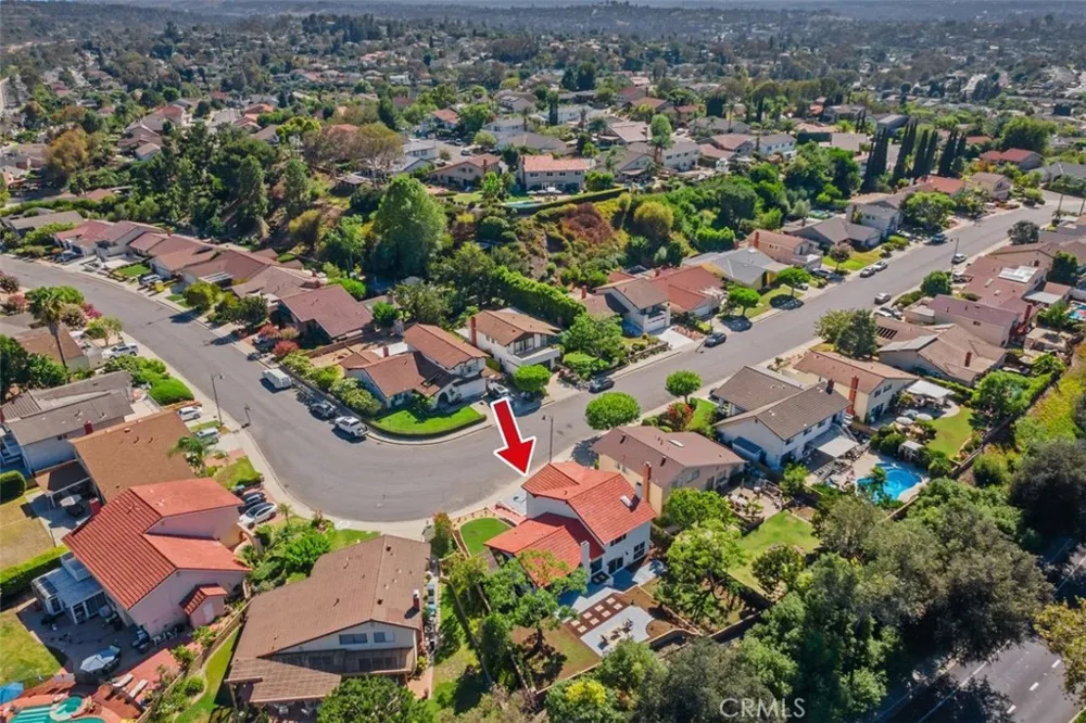 27241 Mariscal Mission Viejo, CA 92691