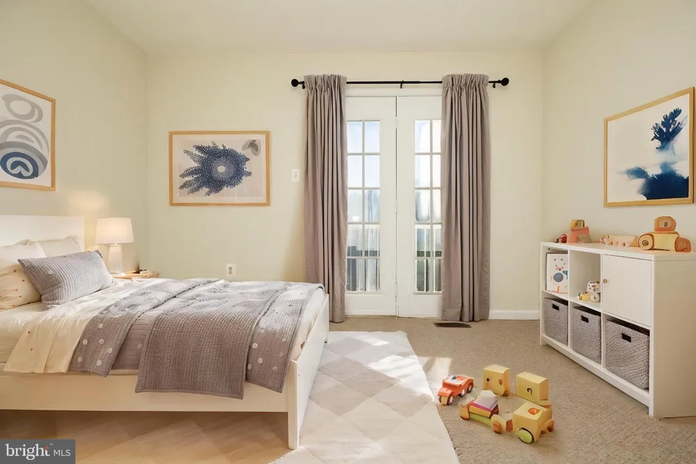 19026 AMARILLO DRIVE #143 Germantown, MD 20874