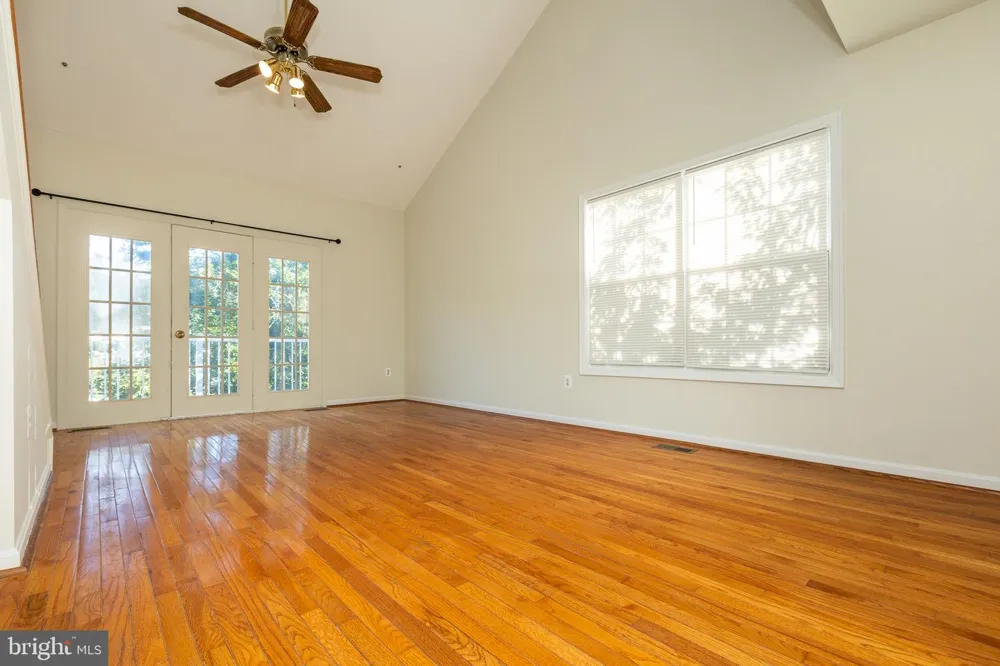 19026 AMARILLO DRIVE #143 Germantown, MD 20874