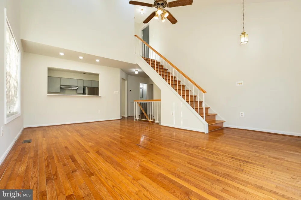 19026 AMARILLO DRIVE #143 Germantown, MD 20874