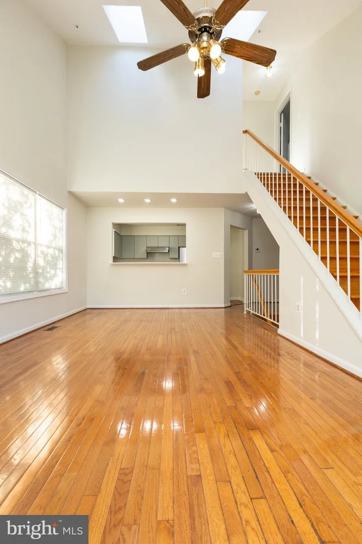 19026 AMARILLO DRIVE #143 Germantown, MD 20874