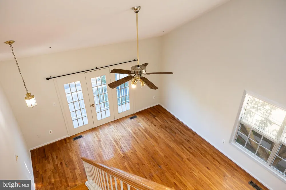 19026 AMARILLO DRIVE #143 Germantown, MD 20874