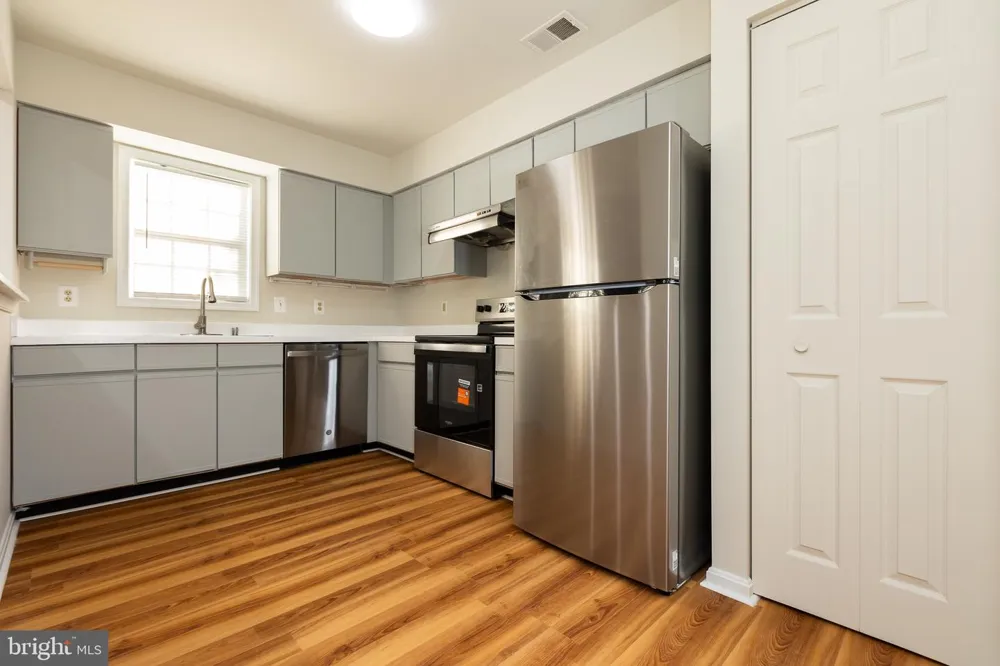 19026 AMARILLO DRIVE #143 Germantown, MD 20874