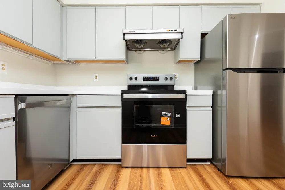 19026 AMARILLO DRIVE #143 Germantown, MD 20874