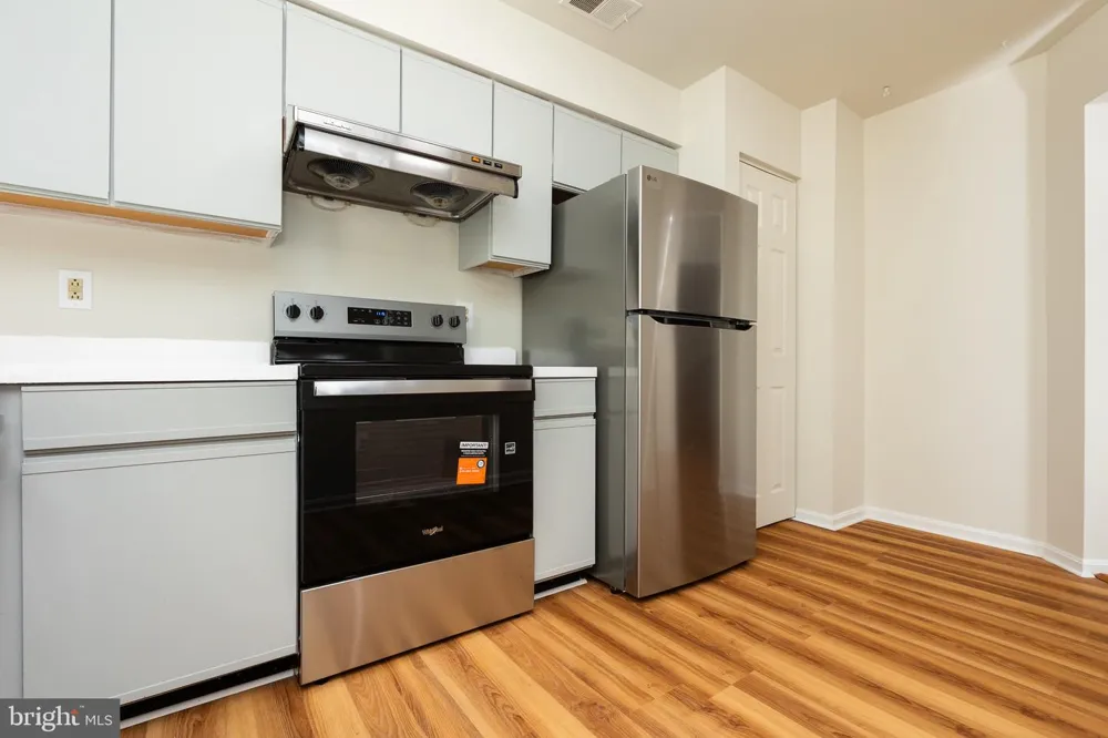 19026 AMARILLO DRIVE #143 Germantown, MD 20874