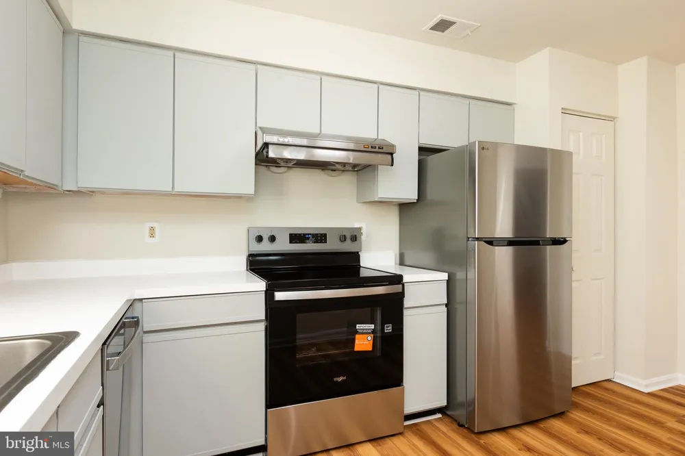 19026 AMARILLO DRIVE #143 Germantown, MD 20874