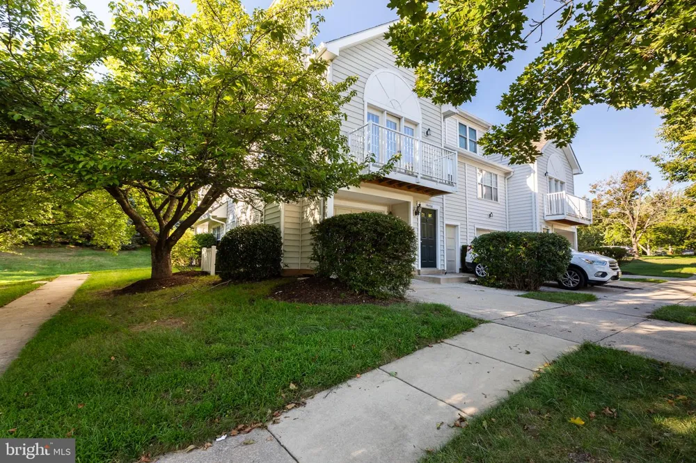 19026 AMARILLO DRIVE #143 Germantown, MD 20874