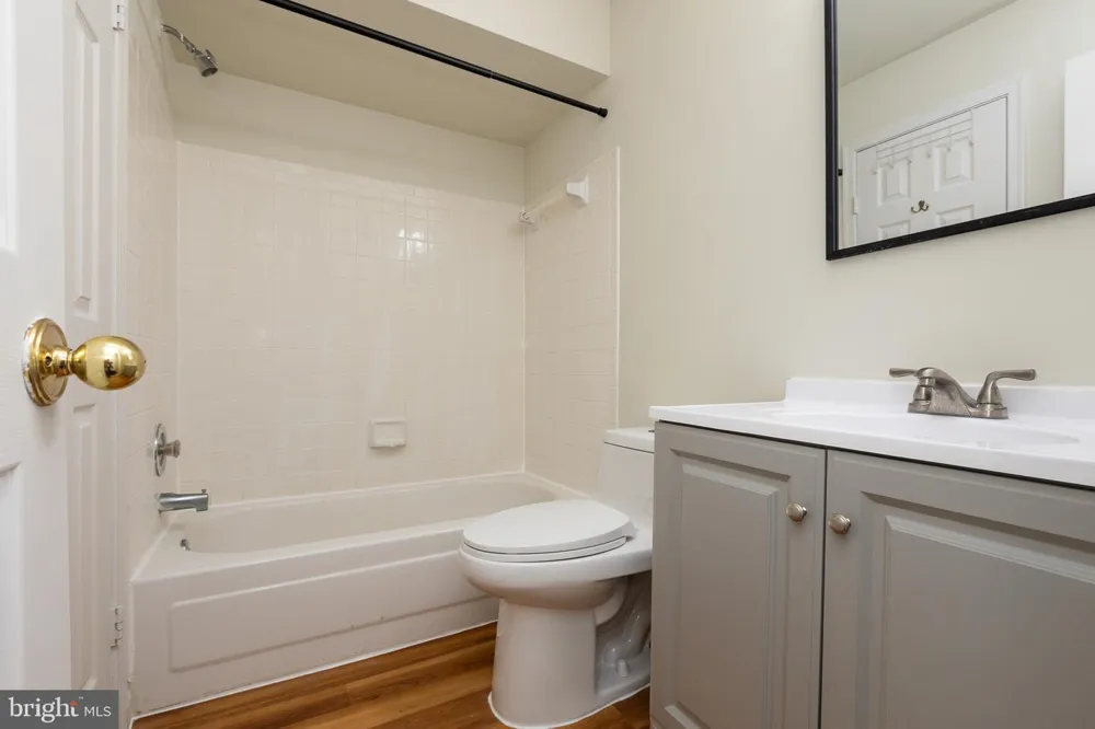 19026 AMARILLO DRIVE #143 Germantown, MD 20874
