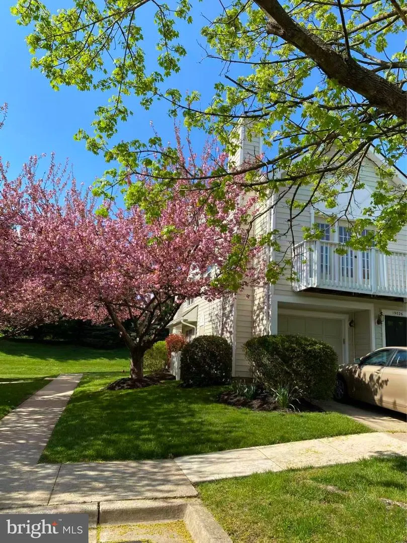 19026 AMARILLO DRIVE #143 Germantown, MD 20874