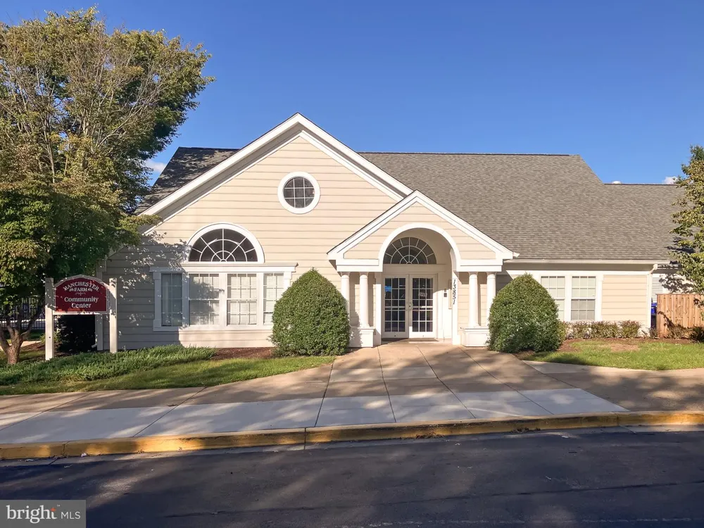 19026 AMARILLO DRIVE #143 Germantown, MD 20874