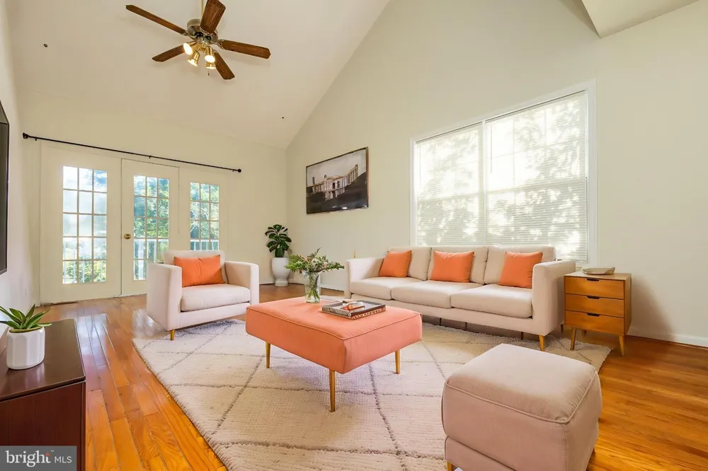 19026 AMARILLO DRIVE #143 Germantown, MD 20874