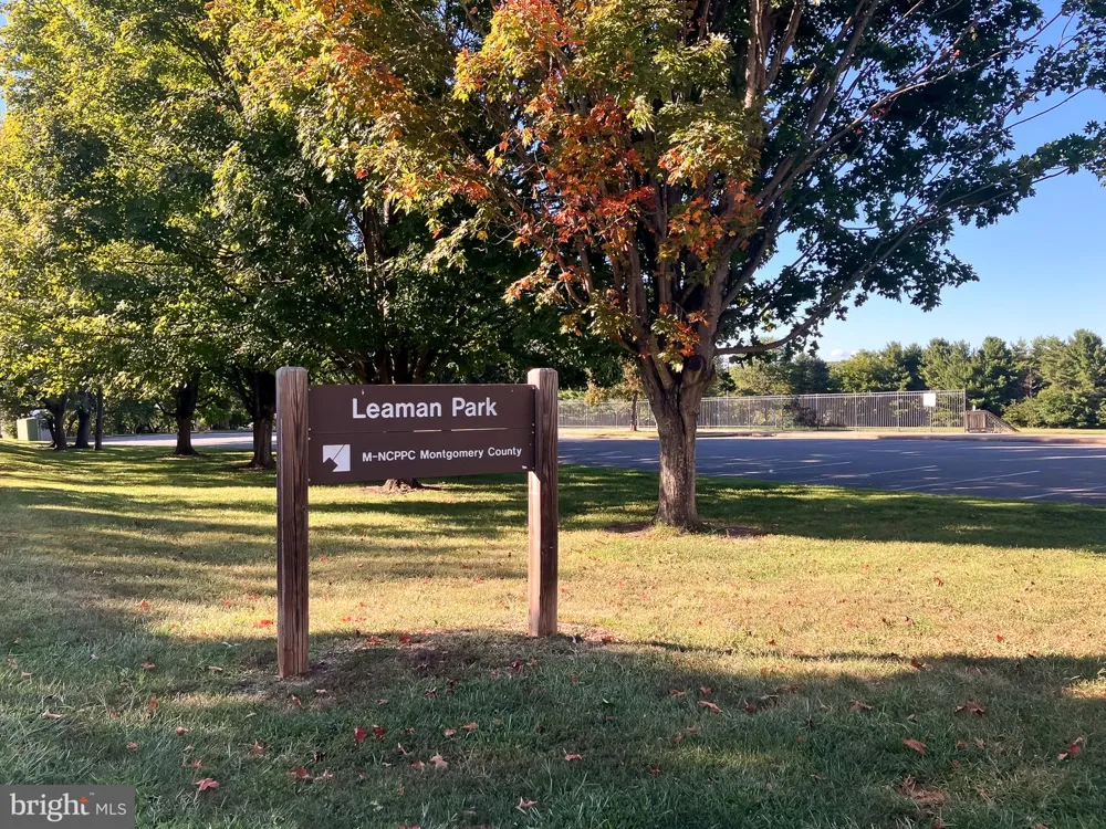19026 AMARILLO DRIVE #143 Germantown, MD 20874
