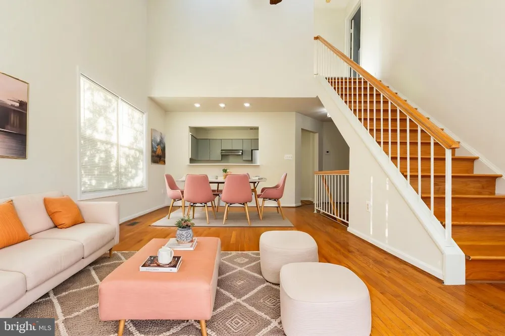 19026 AMARILLO DRIVE #143 Germantown, MD 20874