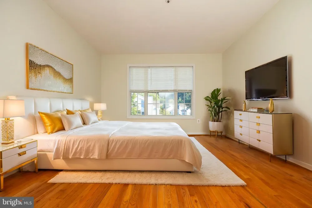 19026 AMARILLO DRIVE #143 Germantown, MD 20874