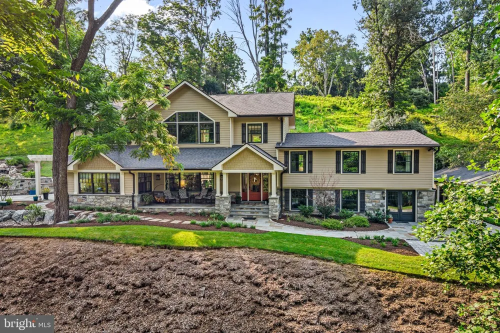 4113 HOLLOW ROAD Phoenixville, PA 19460