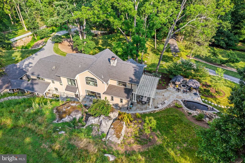 4113 HOLLOW ROAD Phoenixville, PA 19460