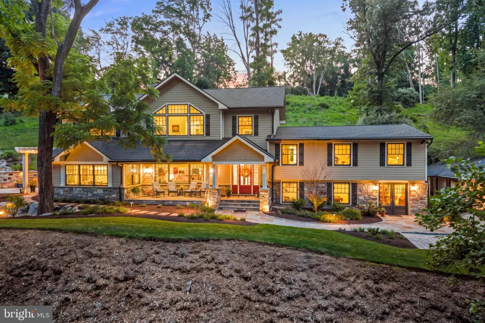 4113 HOLLOW ROAD Phoenixville, PA 19460