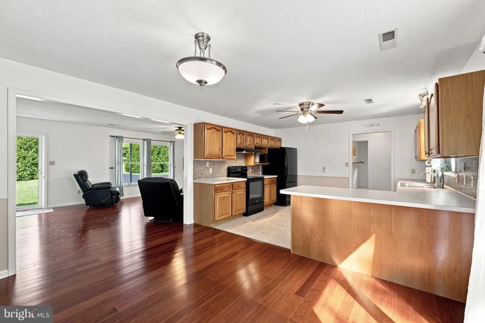 732 DUCHESS WAY Martinsburg, WV 25403