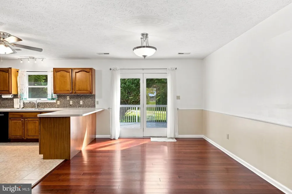 732 DUCHESS WAY Martinsburg, WV 25403