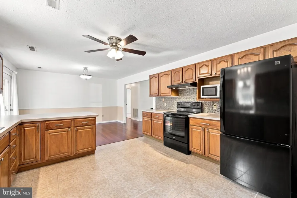 732 DUCHESS WAY Martinsburg, WV 25403