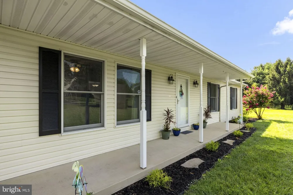 732 DUCHESS WAY Martinsburg, WV 25403
