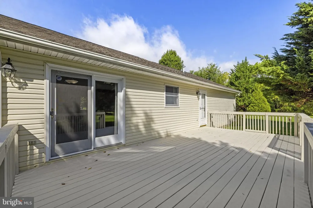 732 DUCHESS WAY Martinsburg, WV 25403