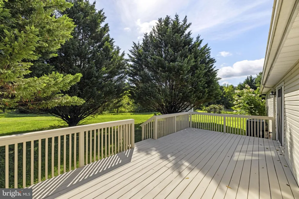 732 DUCHESS WAY Martinsburg, WV 25403