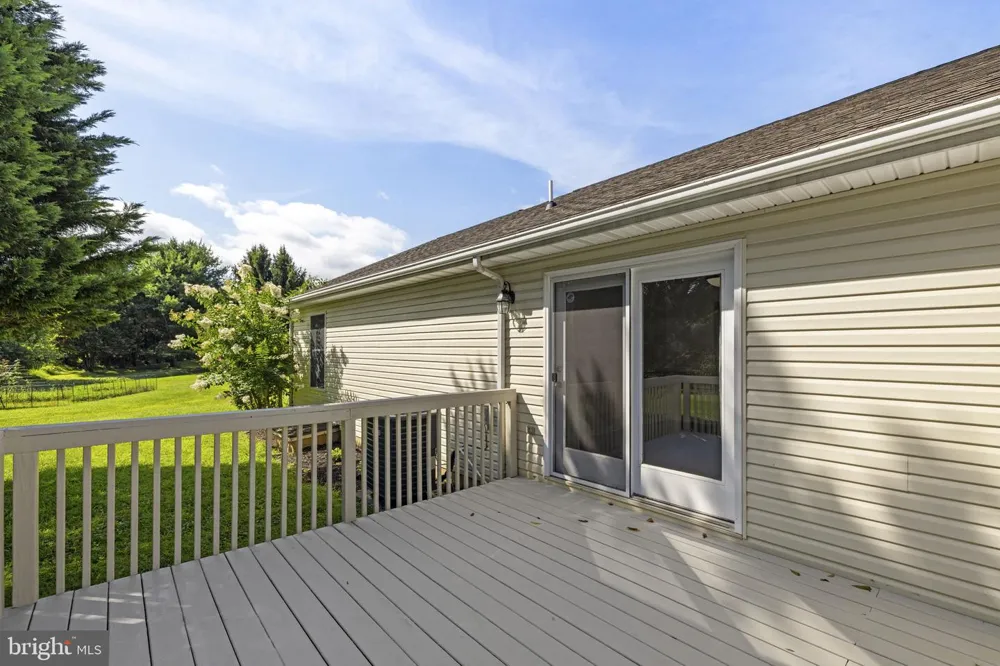 732 DUCHESS WAY Martinsburg, WV 25403