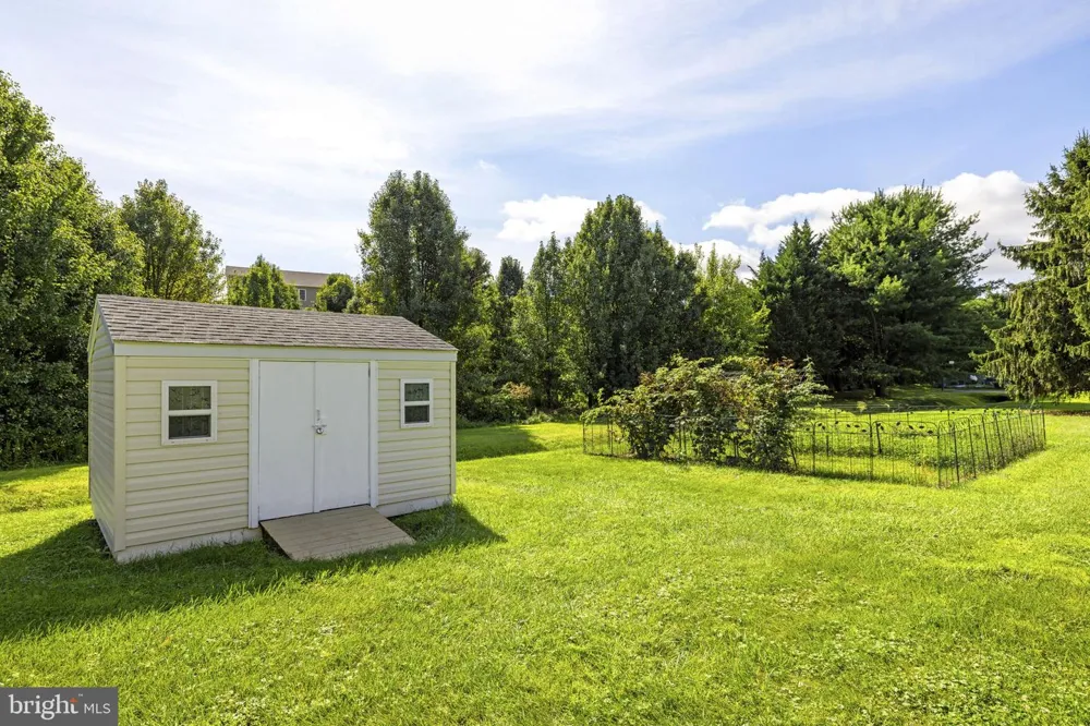 732 DUCHESS WAY Martinsburg, WV 25403