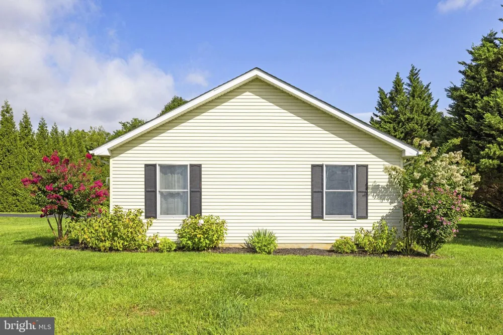 732 DUCHESS WAY Martinsburg, WV 25403