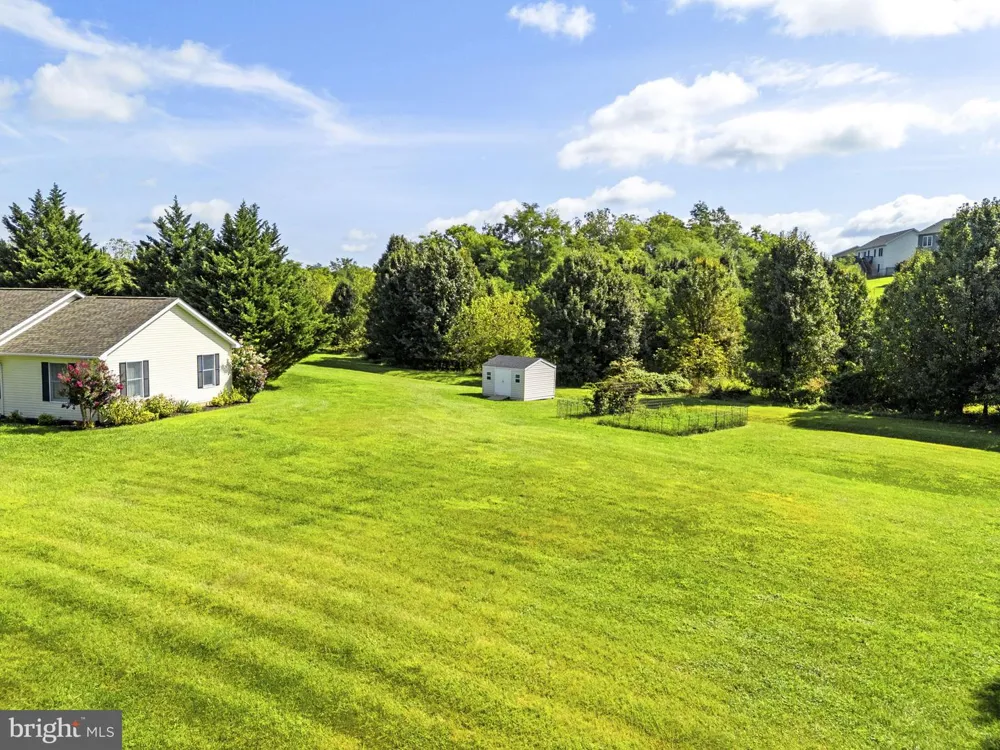 732 DUCHESS WAY Martinsburg, WV 25403